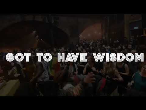 BLACK LEGACY RECORDS "WISDOM & OVERSTANDING" PREVIOUSLY A CHANNEL ONE SOUND SYSTEM DUBPLATE, HEAVY!