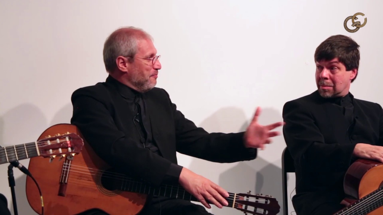 Quaternaglia — Vídeo 2