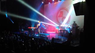 Andy Grammer Crazy Beautiful