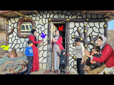 🔥 A Mother Living in Fear, Yet She Stepped Forward to Support Shiva and Her Baby!