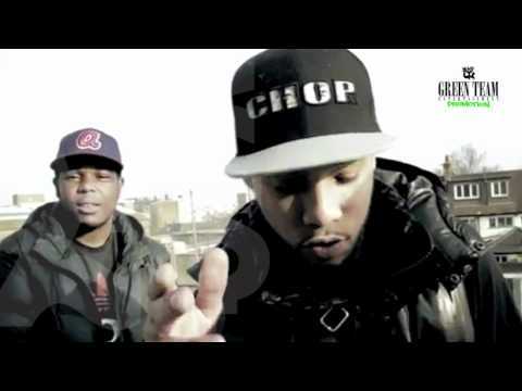 SHOWER MALIK & SHAQAVELLY - FEEL DIS (LETTSOM)