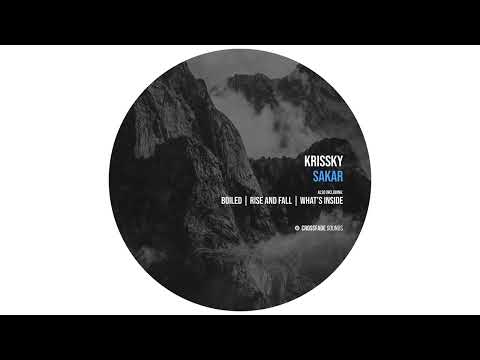 Krissky - Boiled [Crossfade Sounds]