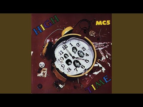 Miss X - MC5