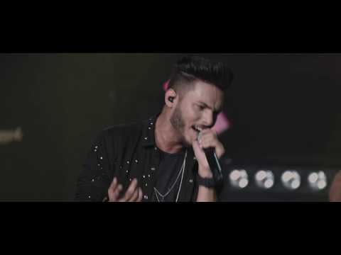 Caio Victor e Tinan - Crime Sem Paixão - DVD "O que vem a seguir"