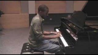 How Do I Breathe - Mario Piano Cover