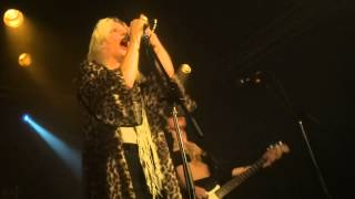 White Lung - Drown With The Monster - Live @ Le Point FMR - 20 11 2014