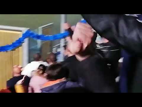 Gudja Utd VS St.Lucia - RAW FOOTAGE