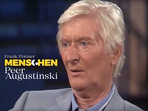 Stroke - Peer Augustinski | Frank Elstner People