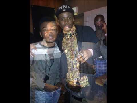 Feazy, Levis Albano & Mystireo_HOLD UP Prod. by Olly J