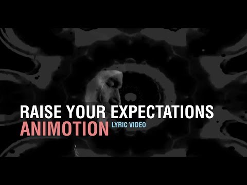 Video thumbnail for Raise Your Expectations