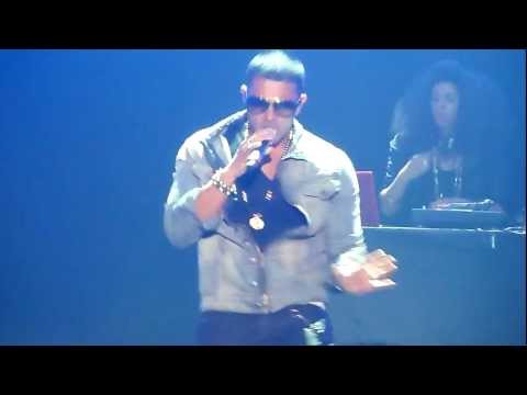 Jay sean @ KEY103 LIVE 2011 - Do you remember HD