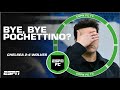 Gab Marcotti CALLS OUT Mauricio Pochettino for Chelsea’s issues?! | ESPN FC