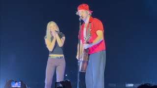 All Time Low: Remembering Sunday (feat. Taylor Acorn) *LIVE 4K* [Cardiff Utilita Arena 22.01.2026]