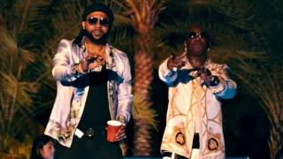 Money Man &amp; Birdman "For Certain"