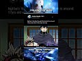Badass Anime Moments Anime Shorts Animeedits Blackclover Asta
