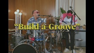 .Paak 2 Basics Episode 2: Build-A-Groove