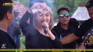 Full Album Adella live Pasar Banggi Rembang UMINCH