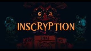 Inscryption - Forgotten Lore Achievement - Bringing all the Pelts