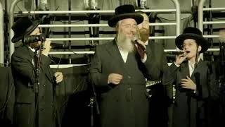 בחור הפלא בנצי קלצקין לכל קהלא קדישא הדין