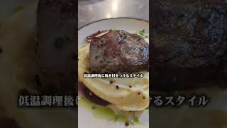 【ハンガリー🇭🇺】国宝の豚!?ブダペストのマンガリッツァ豚が食べれるお店 #グルメ #ハンガリー #ブダペスト #海外一人旅 #海外生活