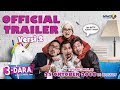 3 Dara 2 - Trailer 2