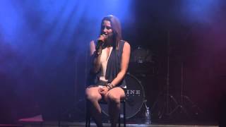 "A Song For You" - Natalie Weiss (Highline Ballroom)