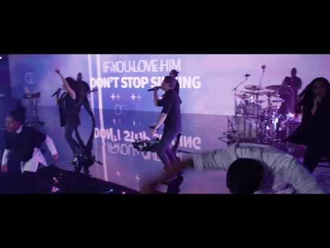 Video thumbnail for Overflow (Live)
