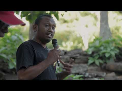 Ketika Tunas itu Tumbuh