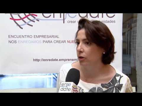 Enrdate Xtiva - Entrevista a Elisa del Ro, Directora rea Tcnica CEV 