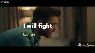 Andy Grammer - &#39;&#39;Don&#39;t Give Up On Me (Oficial Vídeo Letra Inglés) (Subtitulado Español)
