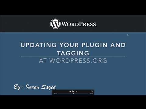 1 How to Publish Your Plugin On WordPress Intro