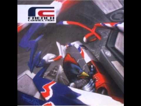 tefla und jaleel & less du 9 - grenzen / French Connection