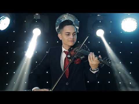 ALIN TANTA -  Fantezia Bihoreana  NOU 2020 (VIDECLIP OFICIAL)