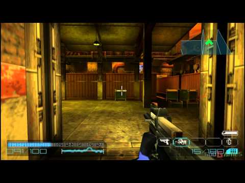 Coded Arms Contagion PSP