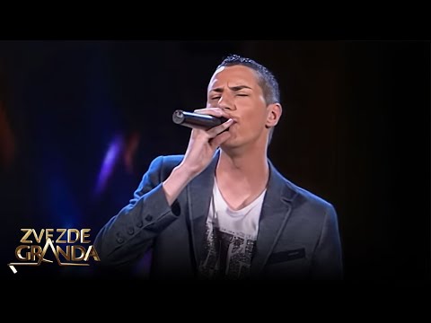 Slobodan Djurkovic - Nestala je nasa ljubav - ZG 2012/2013 - 29.06.2013