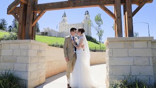 LDS Wedding Dress Shops in Utah