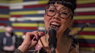 Download lagu TEKE TEKE - Full Performance (Live on KEXP at Home) mp3