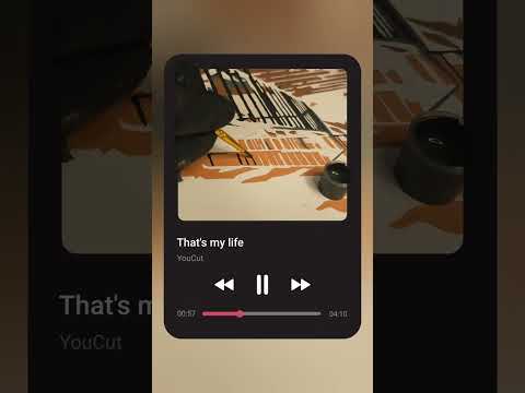 Video cover