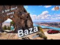 BAZA -Granada - Spain. A few days away