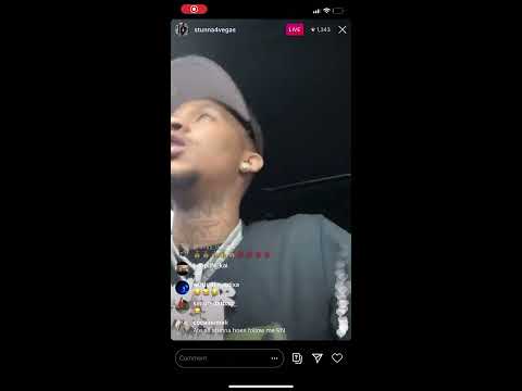 Stunna 4 Vegas Ft. Ola Runt Play You Lay