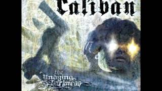Caliban - Room of nowhere