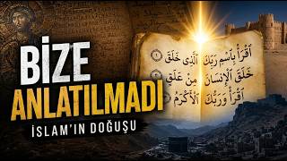 İslam Gerçekten Çölde mi Doğdu? Anlatılmayan Tarih