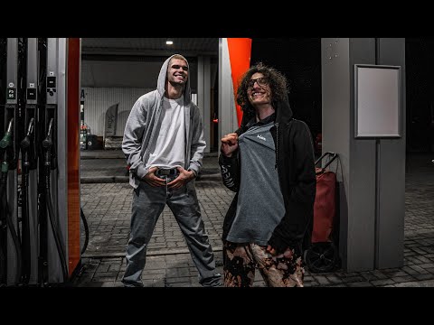 KaZeK ft. Flauer - CzikiCziki  (🎥:RogulaRaw) (prod. Shredded)