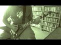 Cockroaches - Nailbomb (cover) 