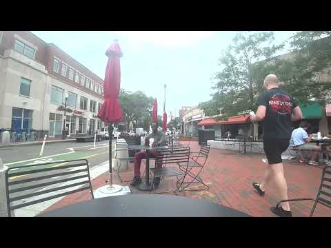 Harvard square-Cambridge tour 🇺🇸