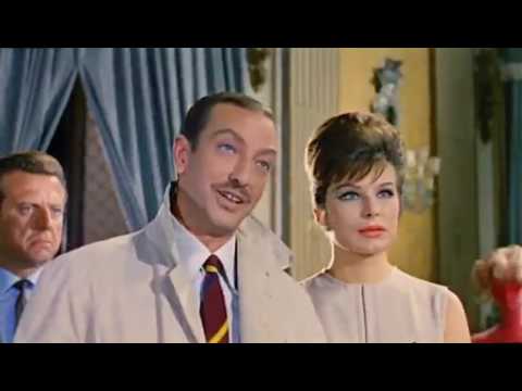 Blood and Black Lace FULL MOVIE 1964 , Giallo film starring Cameron Mitchell