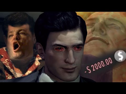 That's How MAFIA 2™ Works