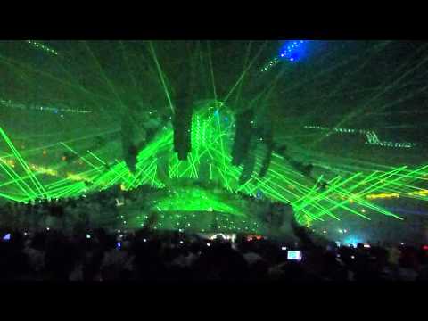 Sensation Czech Republic Celebrate Life 2011 Movie