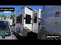 Check out this Video for a 2021 Keystone Alpine 3220RL(Stock #465835)  for sale by Pop RVs. This unit is located in Sarasota, FL