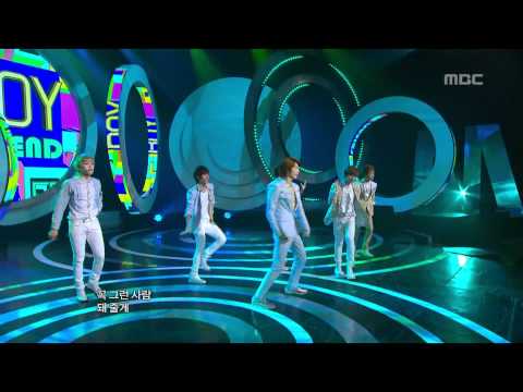 보이프렌드